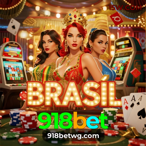 Catálogo 918bet 3.100+ jogos - Pragmatic Play, Evolution, NetEnt