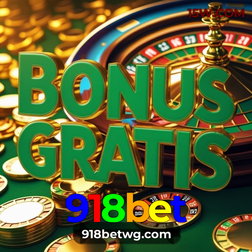Catálogo 918bet 3.100+ jogos - Pragmatic Play, Evolution, NetEnt