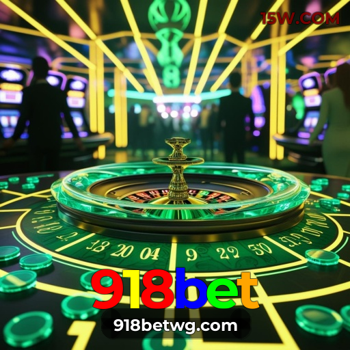 🔥 Programa VIP do 918bet | Apostas Online com Benefícios