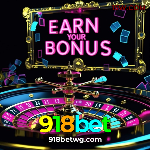 918bet | Plataforma de Slots Confiável com Pagamento Instantâneo