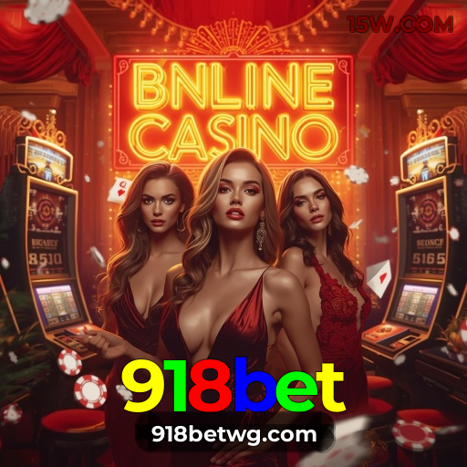 Tabela RTP dos jogos de cassino da 918bet