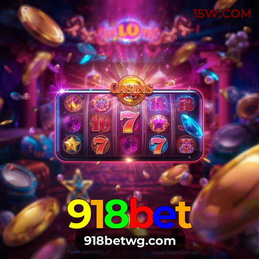 Download do App 918bet | Cassino Online Seguro