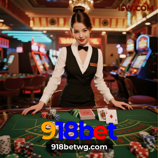 Catálogo 918bet 3.100+ jogos - Pragmatic Play, Evolution, NetEnt