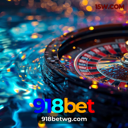 Loterias online disponíveis na 918bet