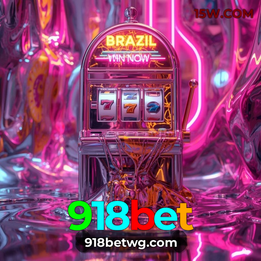 918bet bônus R$5.000 + 500 giros - Rollover 35x, prazo 30 dias, 38% taxa conversão