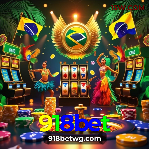 Não Jogue na 918bet Sem Antes Ativar Seu Status VIP de 2026